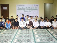 Shift Class Nomor 9
