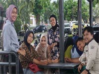 Shift Class Nomor 1