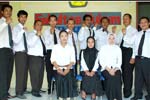 Shift Class Nomor 5