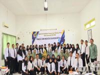 Shift Class Nomor 9